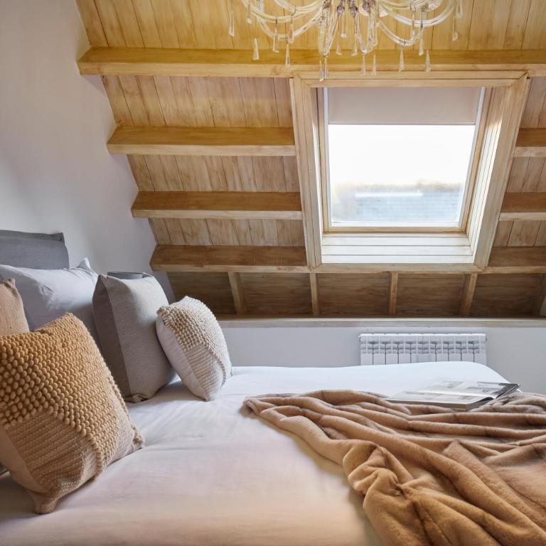 MalhBlanc by FeelFree Rentals - Apartamento - 12