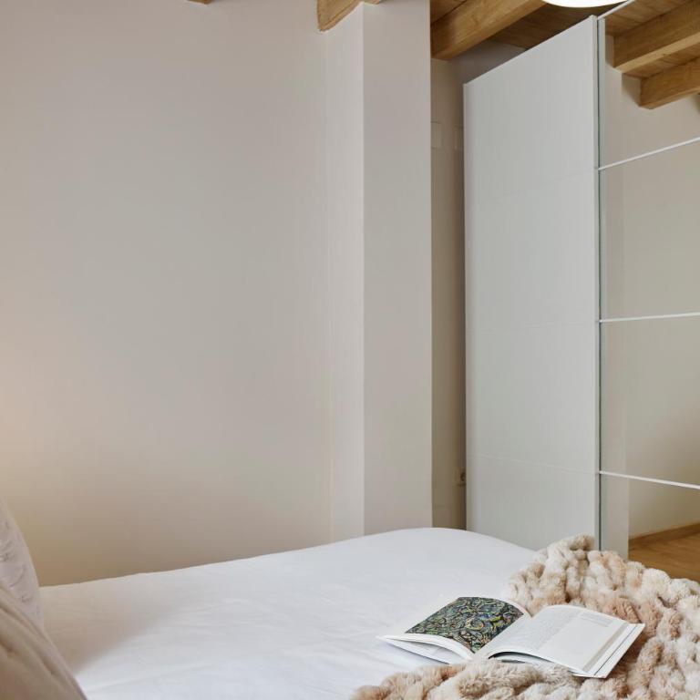 MalhBlanc by FeelFree Rentals - Apartamento - 18
