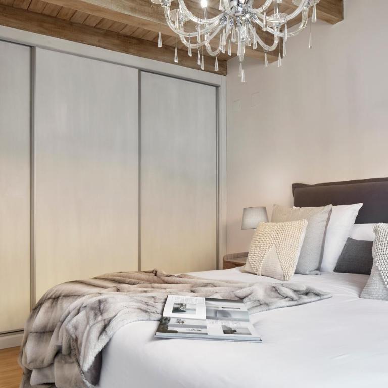 MalhBlanc by FeelFree Rentals - Apartamento - 10