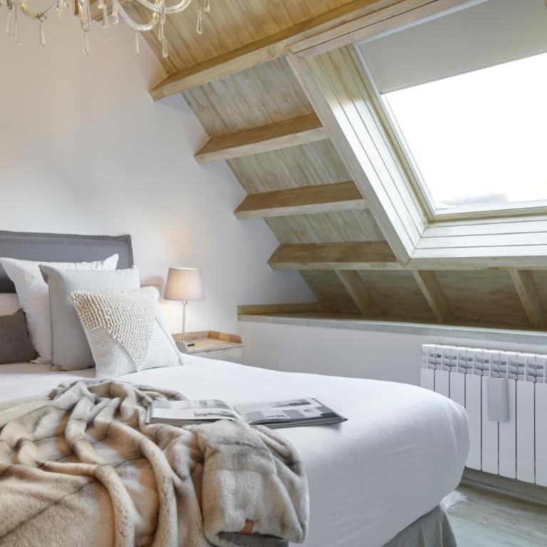 MalhBlanc by FeelFree Rentals - Apartamento - 9