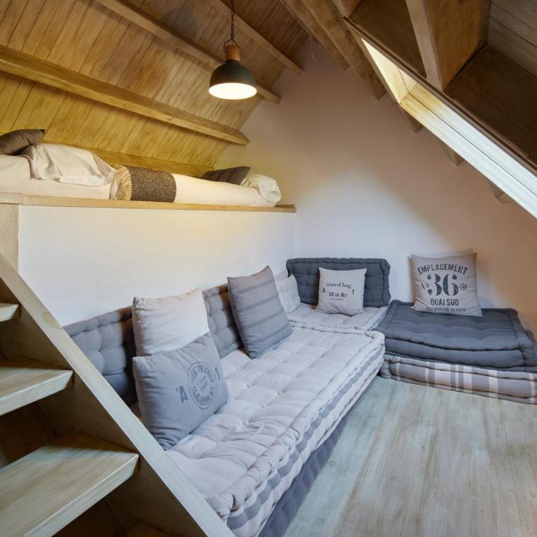 MalhBlanc by FeelFree Rentals - Apartamento - 21