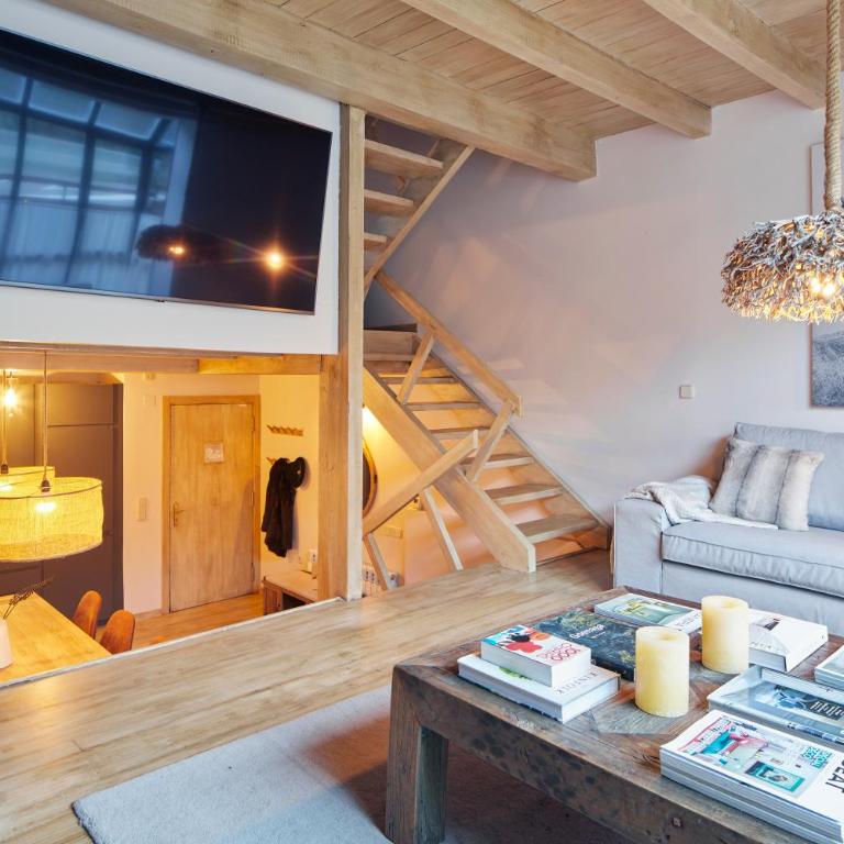 MalhBlanc by FeelFree Rentals - Apartamento - 3