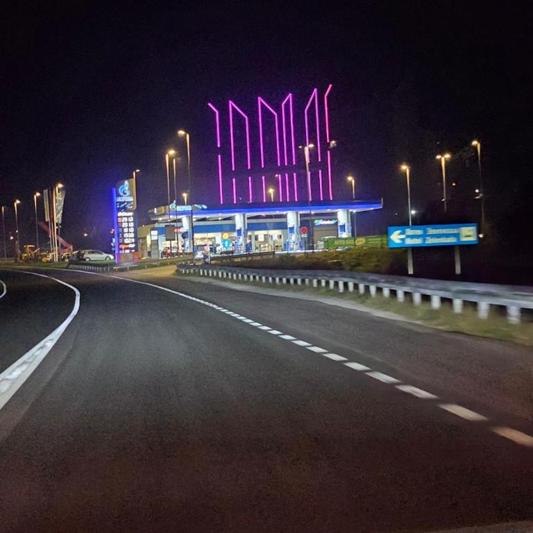 Grand Panorama - Apartman sa 1 Spavaćom Sobom - 21