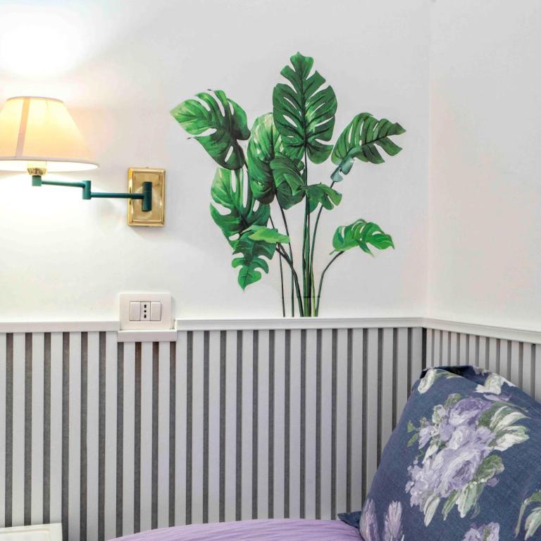 Rodoflor Rooms - Camera Tripla - 5