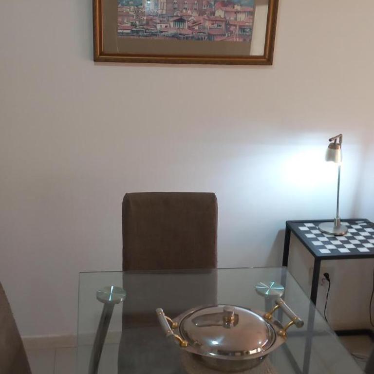 Monumento a la Bandera - Apartamento de 1 dormitorio - 21