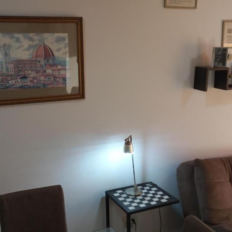 Monumento a la Bandera - Apartamento de 1 dormitorio - 23