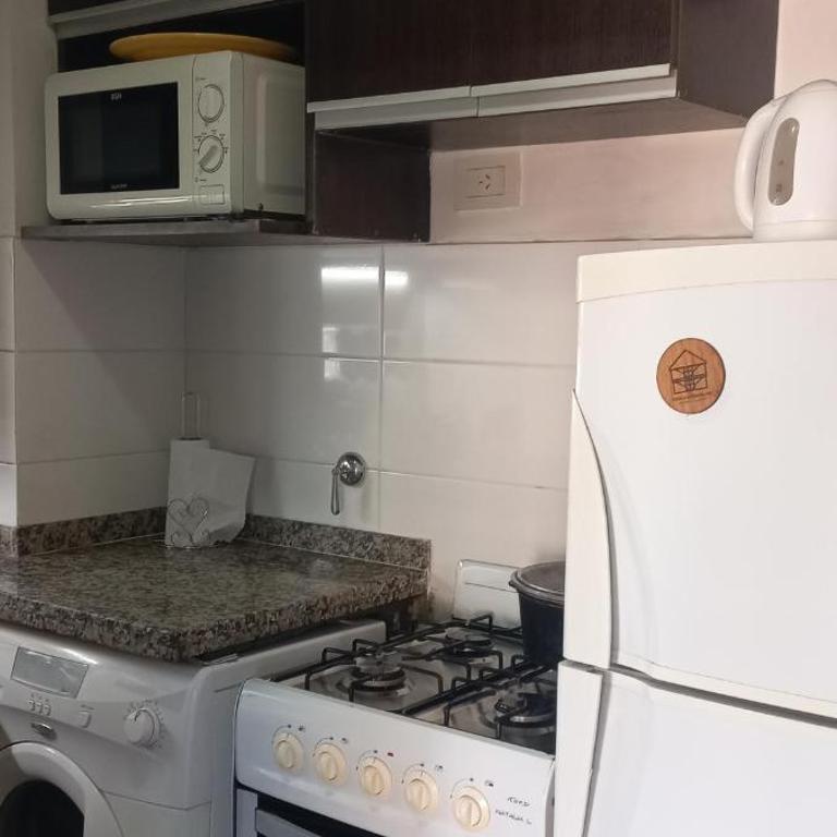 Monumento a la Bandera - Apartamento de 1 dormitorio - 10