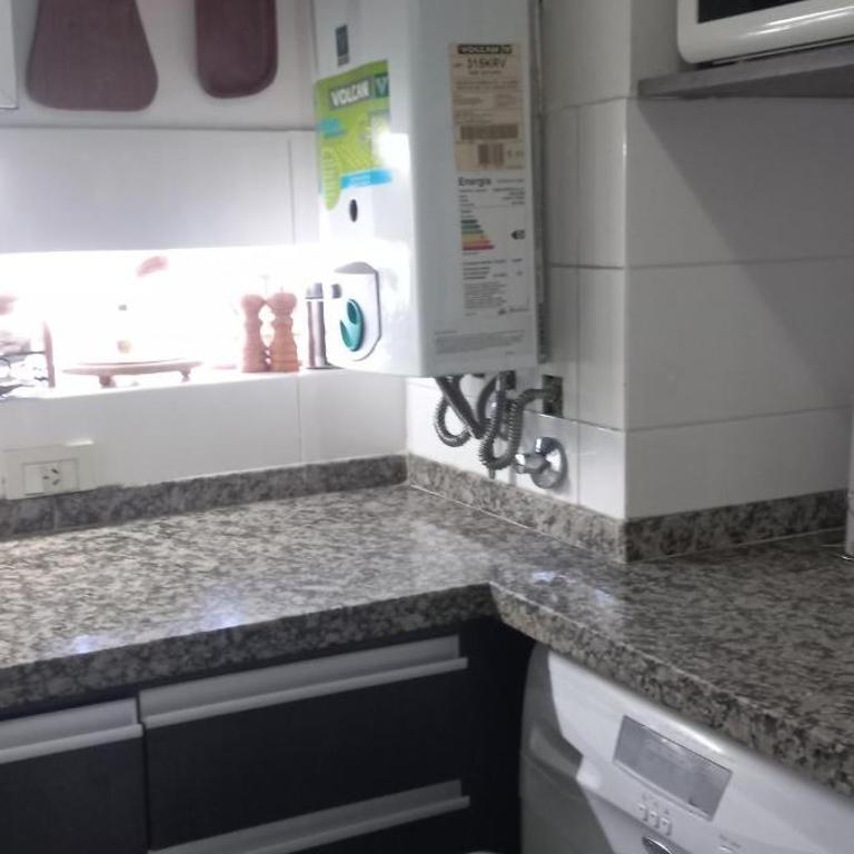 Monumento a la Bandera - One-Bedroom Apartment - 62