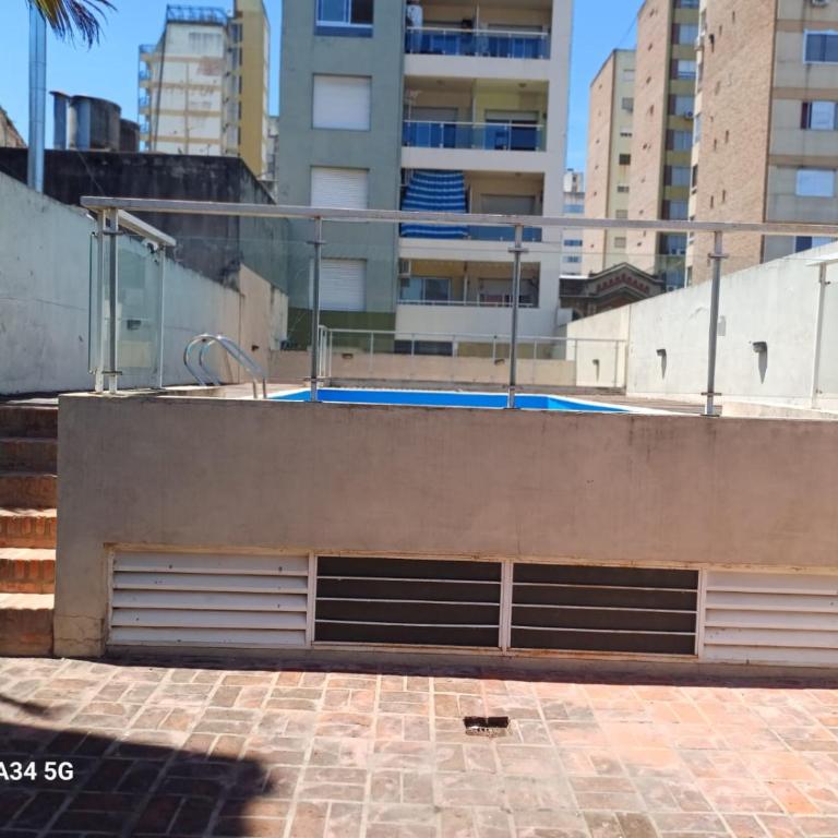 Monumento a la Bandera - Apartamento de 1 dormitorio - 30