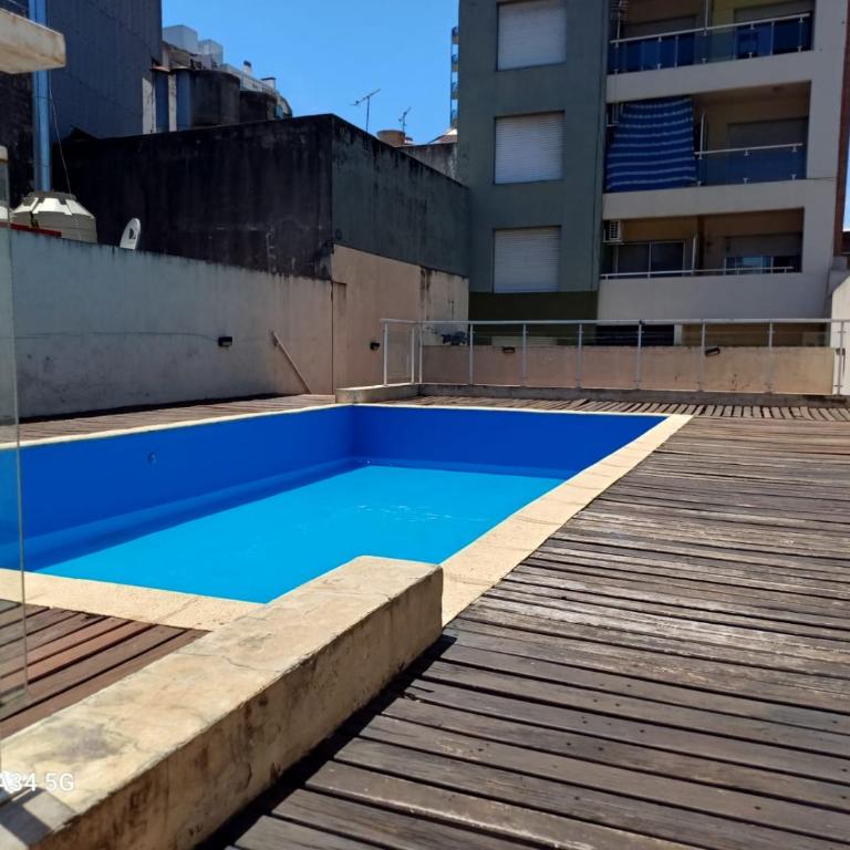 Monumento a la Bandera - Apartamento de 1 dormitorio - 17
