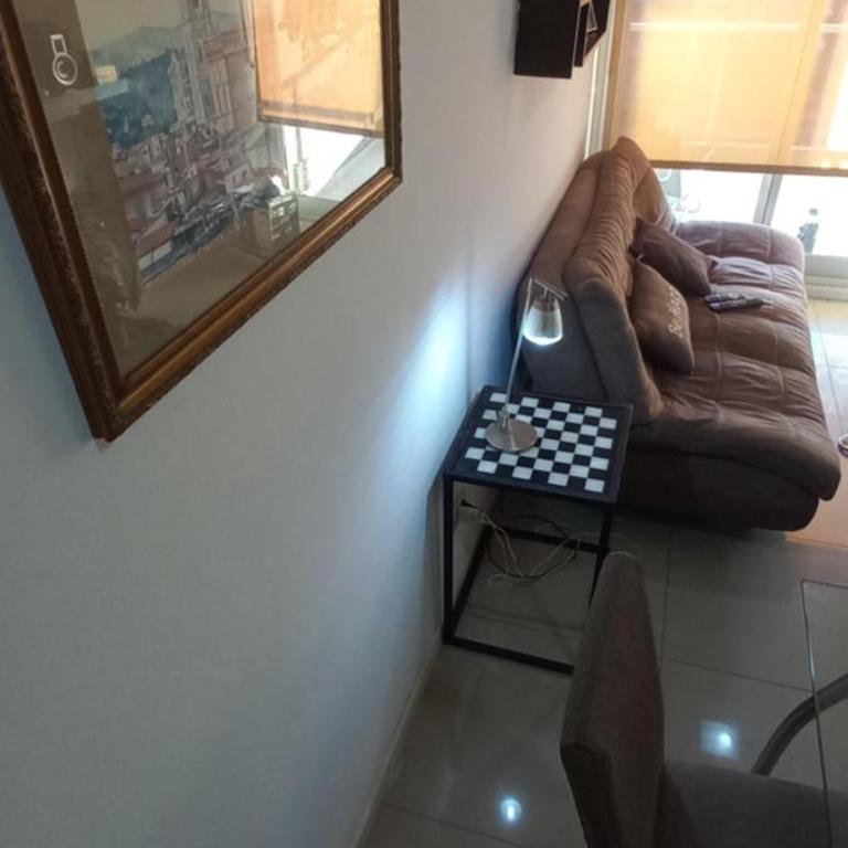 Monumento a la Bandera - Apartamento de 1 dormitorio - 7