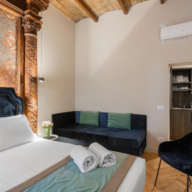 H77 Apartments - Maison D'Art Collection - Appartamento Superior - 3