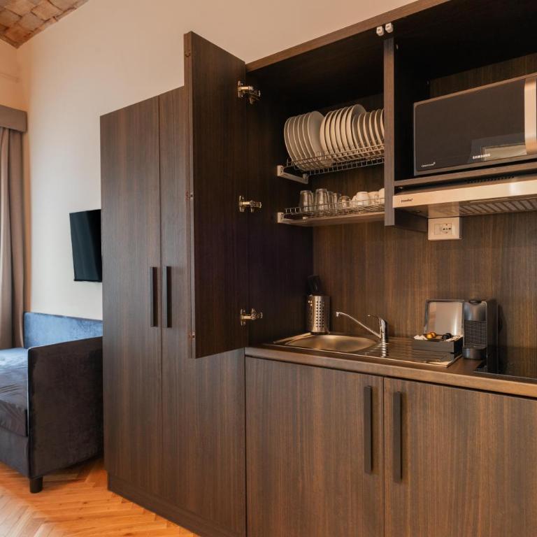 H77 Apartments - Maison D'Art Collection - Appartamento Superior - 5
