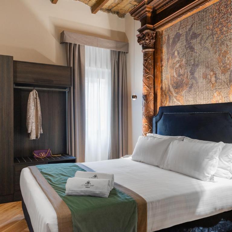 H77 Apartments - Maison D'Art Collection - Appartamento Superior - 9