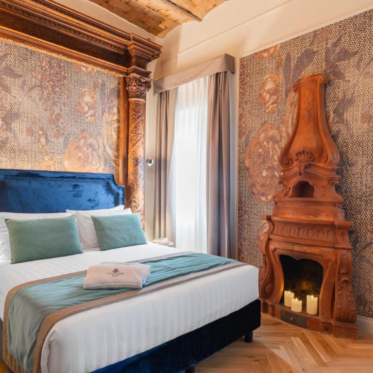 H77 Apartments - Maison D'Art Collection - Appartamento Superior - 10