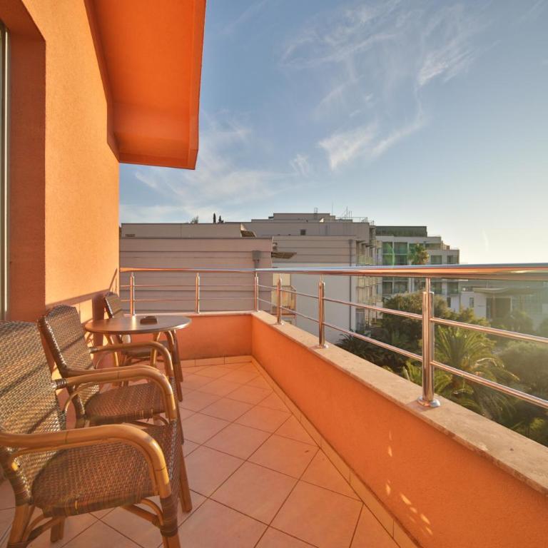 Hotel Stella di Mare - Apartman - 4
