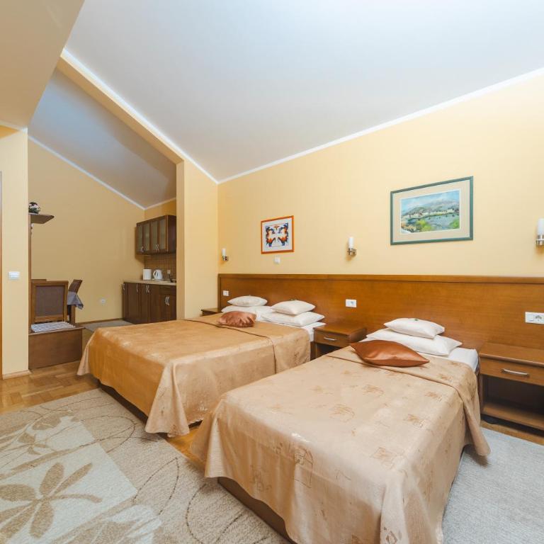 Hotel Stella di Mare - Apartman - 2
