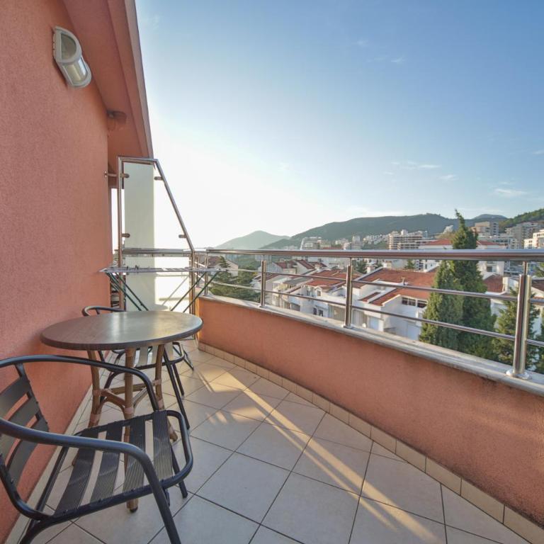 Hotel Stella di Mare - Dvokrevetna Soba sa Bračnim Krevetom - 2