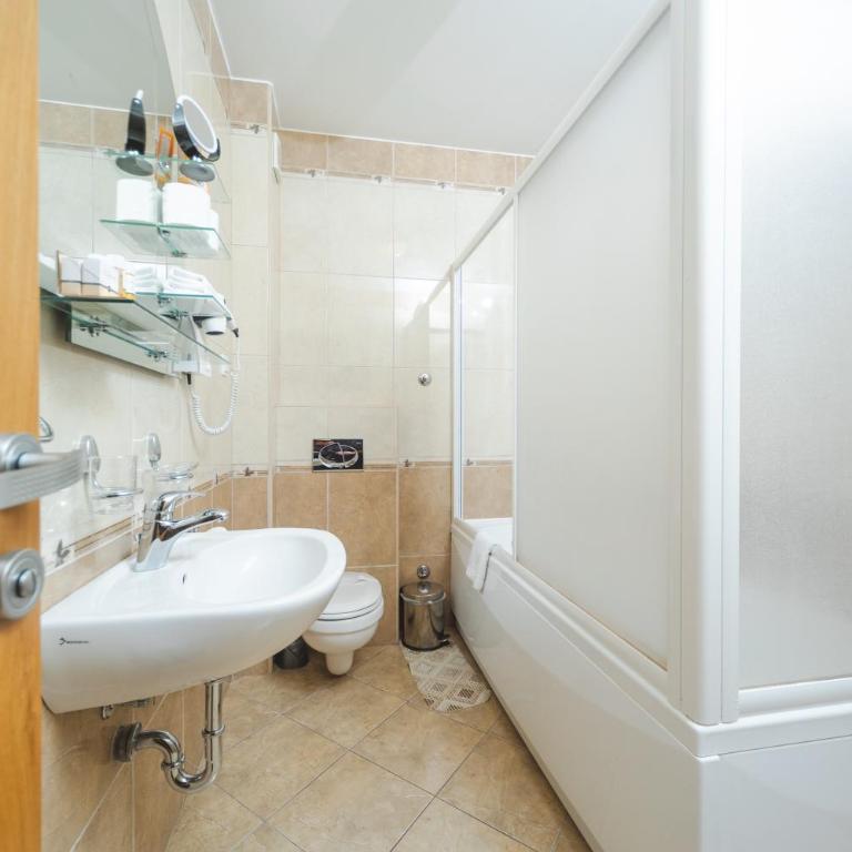 Hotel Stella di Mare - Studio - 4