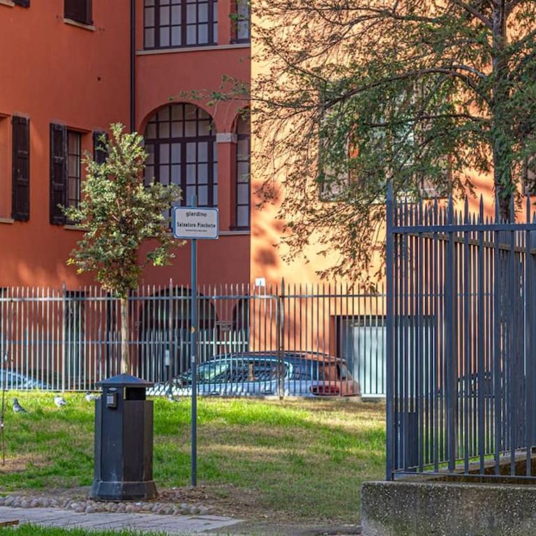 Suite delle Casse 2 - Appartamento con 1 Camera da Letto e Balcone - 7