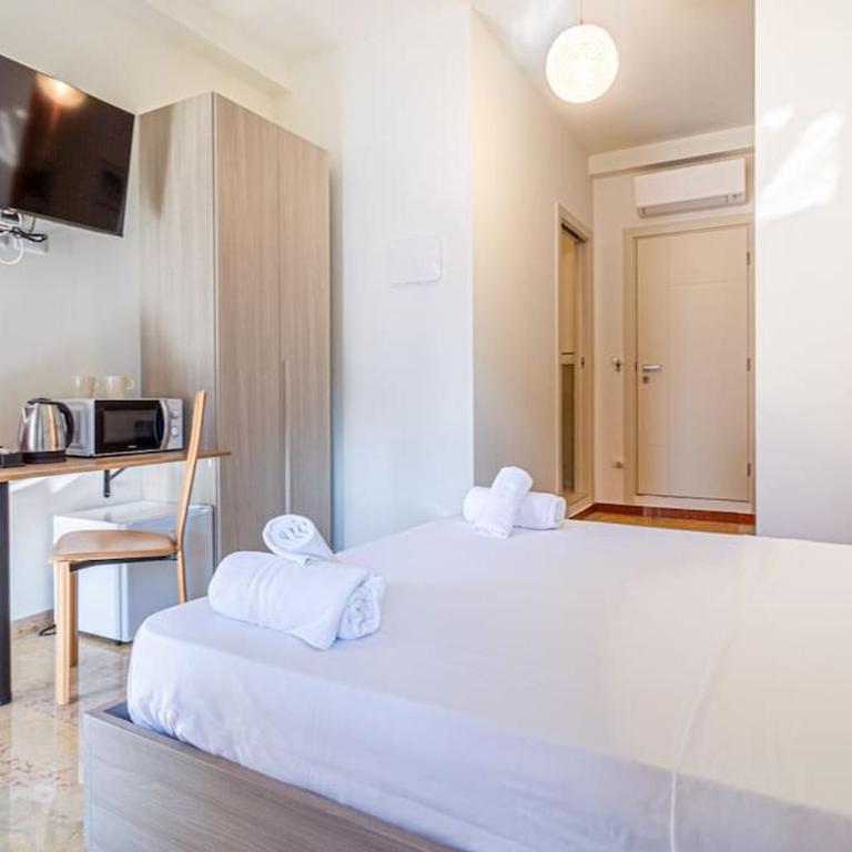 Suite delle Casse 2 - Appartamento con 1 Camera da Letto e Balcone - 8