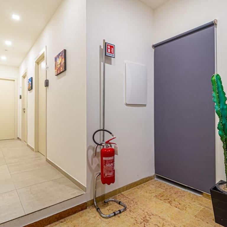 Suite delle Casse 2 - Appartamento con 1 Camera da Letto e Balcone - 10