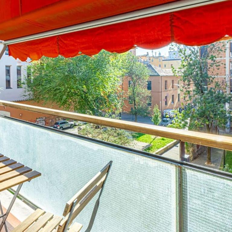 Suite delle Casse 2 - Appartamento con 1 Camera da Letto e Balcone - 11