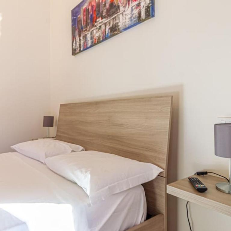 Suite delle Casse 2 - Appartamento con 1 Camera da Letto e Balcone - 15