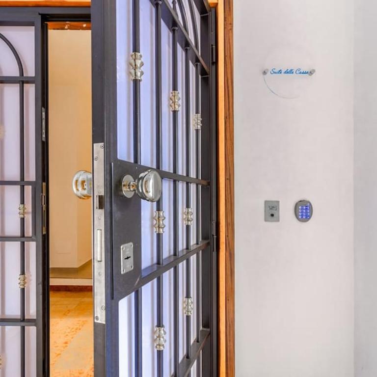 Suite delle Casse 2 - Appartamento con 1 Camera da Letto e Balcone - 18