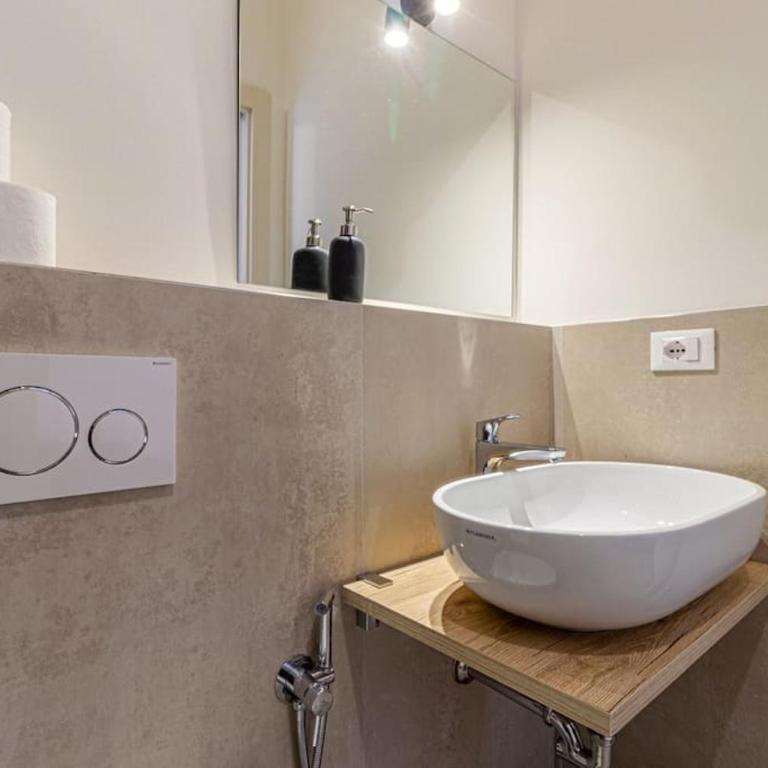 Suite delle Casse 2 - Appartamento con 1 Camera da Letto e Balcone - 19