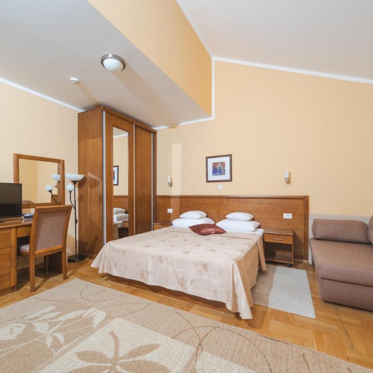Hotel Stella di Mare - Studio - 1