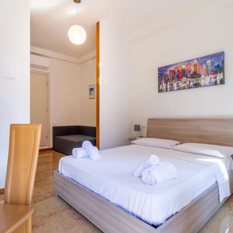 Suite delle Casse 2 - Appartamento con 1 Camera da Letto e Balcone - 23