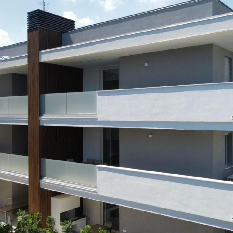 Fully renovated flat for four in Rosolina Mare - Appartamento - 3