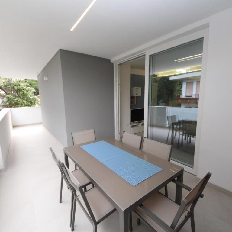 Fully renovated flat for four in Rosolina Mare - Appartamento - 2