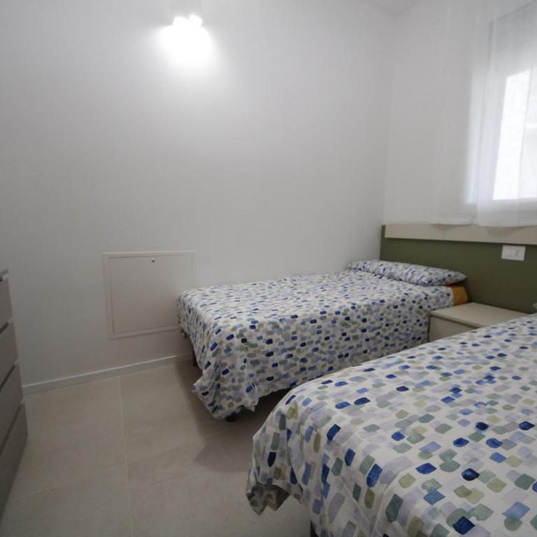 Fully renovated flat for four in Rosolina Mare - Appartamento - 8