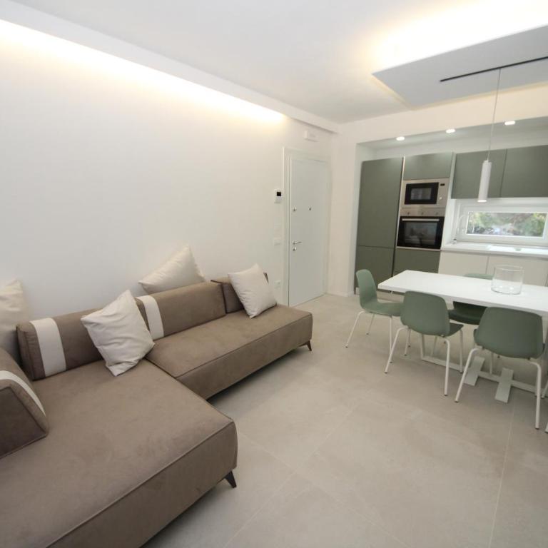 Fully renovated flat for four in Rosolina Mare - Appartamento - 14