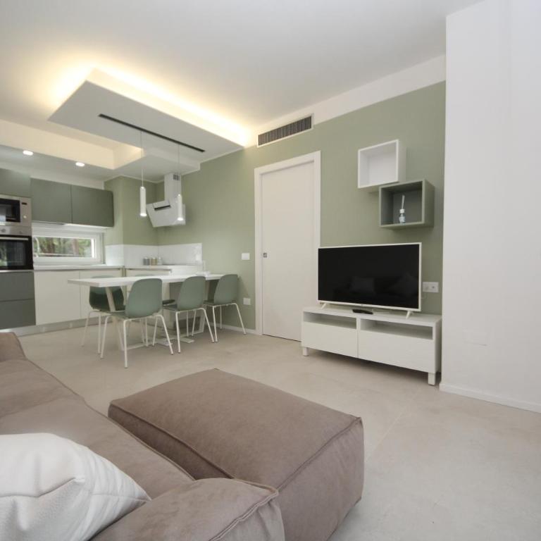 Fully renovated flat for four in Rosolina Mare - Appartamento - 13