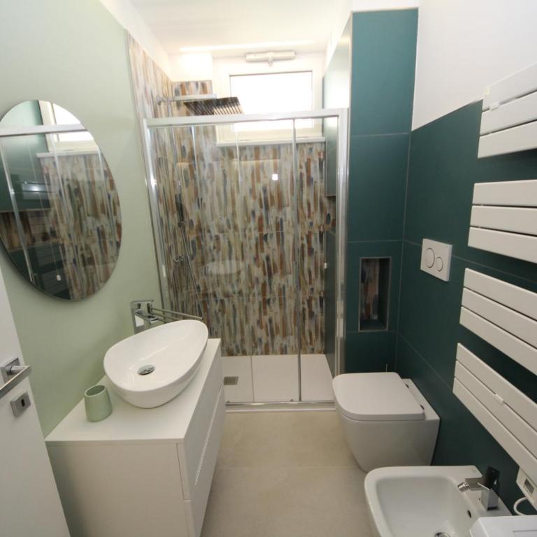 Fully renovated flat for four in Rosolina Mare - Appartamento - 15