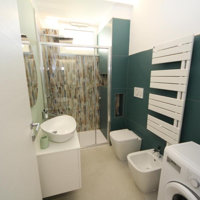 Fully renovated flat for four in Rosolina Mare - Appartamento - 5