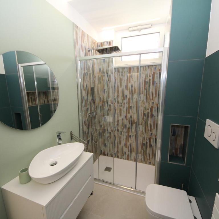 Fully renovated flat for four in Rosolina Mare - Appartamento - 16