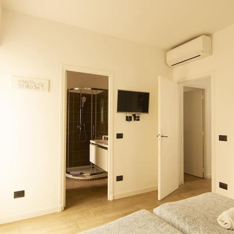Magnifique T2 au cœur de Cannes - Appartement 1 Chambre - 8