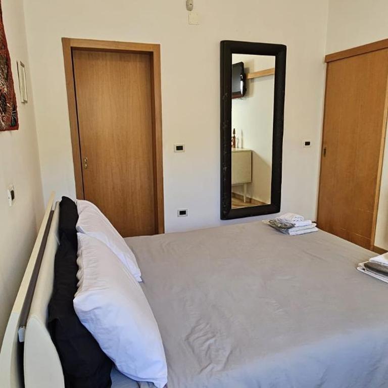 Soavis flat & Garden - Villa con 2 Camere da Letto - 8