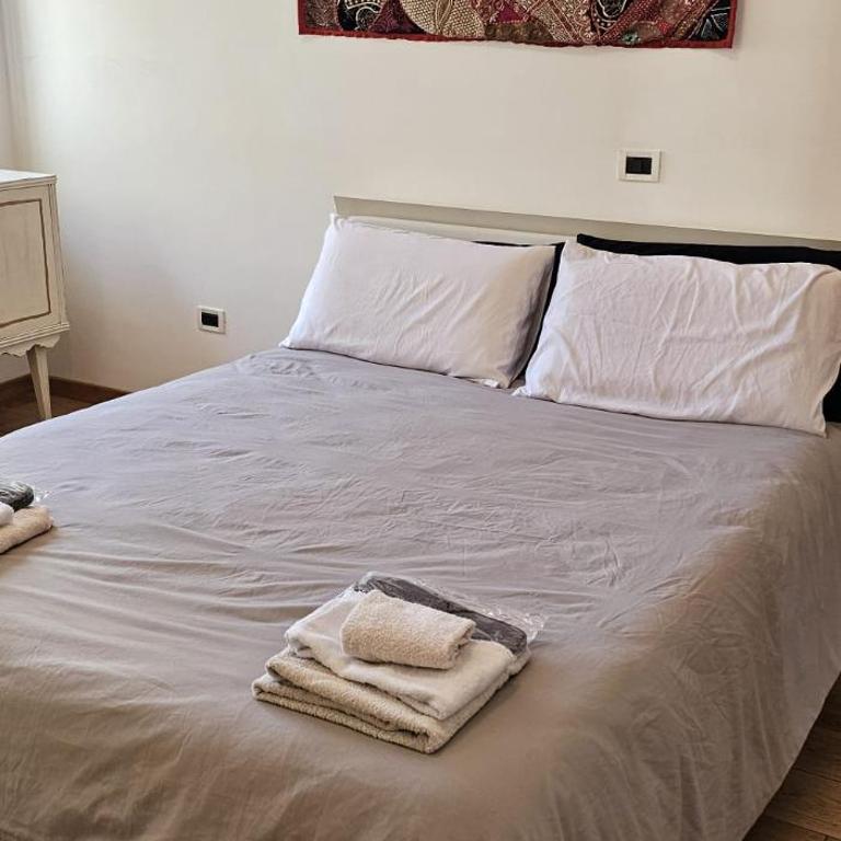 Soavis flat & Garden - Villa con 2 Camere da Letto - 7