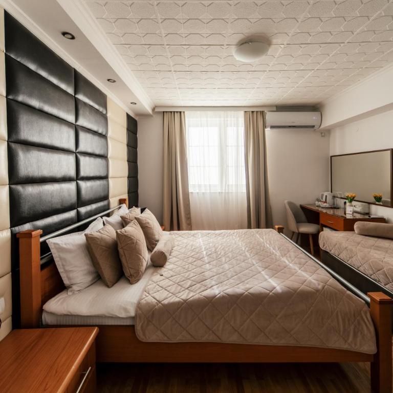 F Apartmani Kragujevac - Triple Room non Smoking - 2