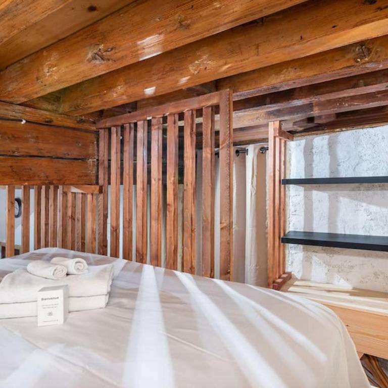 Le Cocon de Saint-Jean - Appartement 1 Chambre - 6