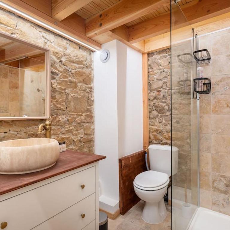 Le Cocon de Saint-Jean - Appartement 1 Chambre - 11