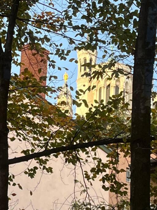 Le Cocon de Saint-Jean - Appartement 1 Chambre - 15