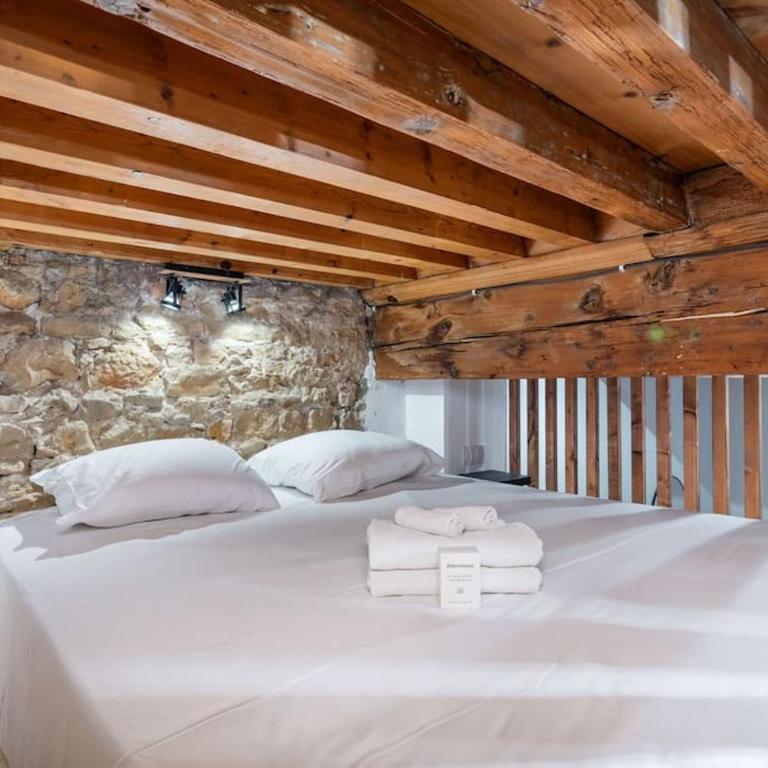 Le Cocon de Saint-Jean - Appartement 1 Chambre - 17