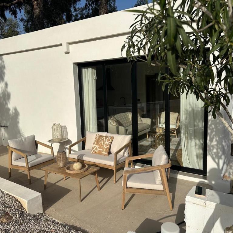 Finca Punta Serra - Casa de 2 dormitorios - 23