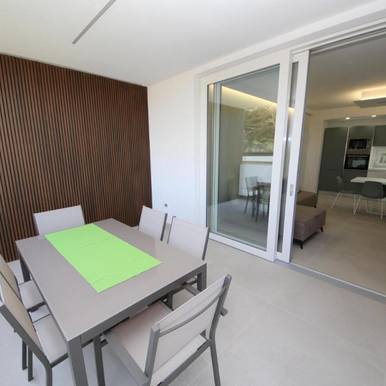 Modern apartment in renovated residence in Rosolina - Appartamento - 2